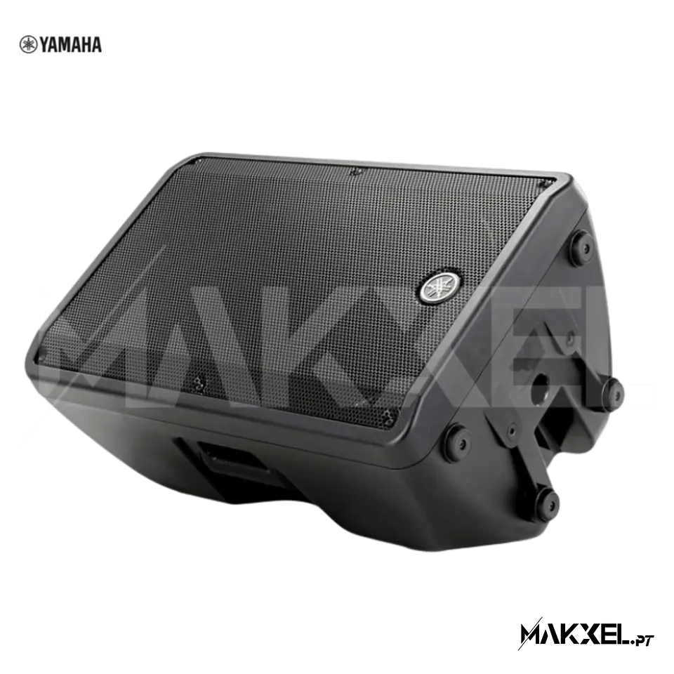 Yamaha DBR-15 Coluna Amplificada 465W 4