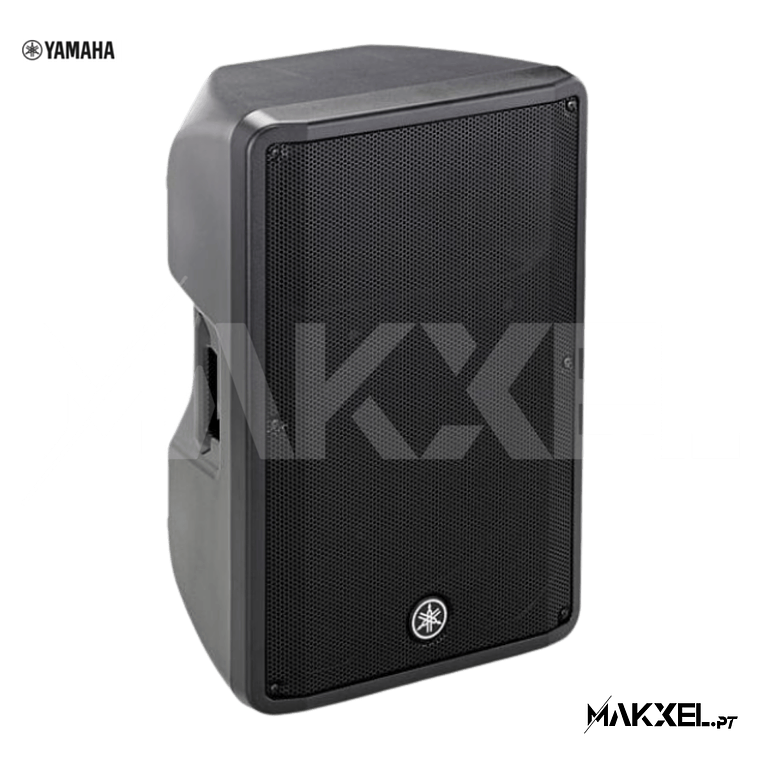 Yamaha DBR-15 Coluna Amplificada 465W 2