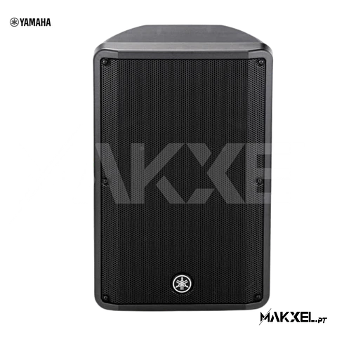 Yamaha DBR-15 Coluna Amplificada 465W