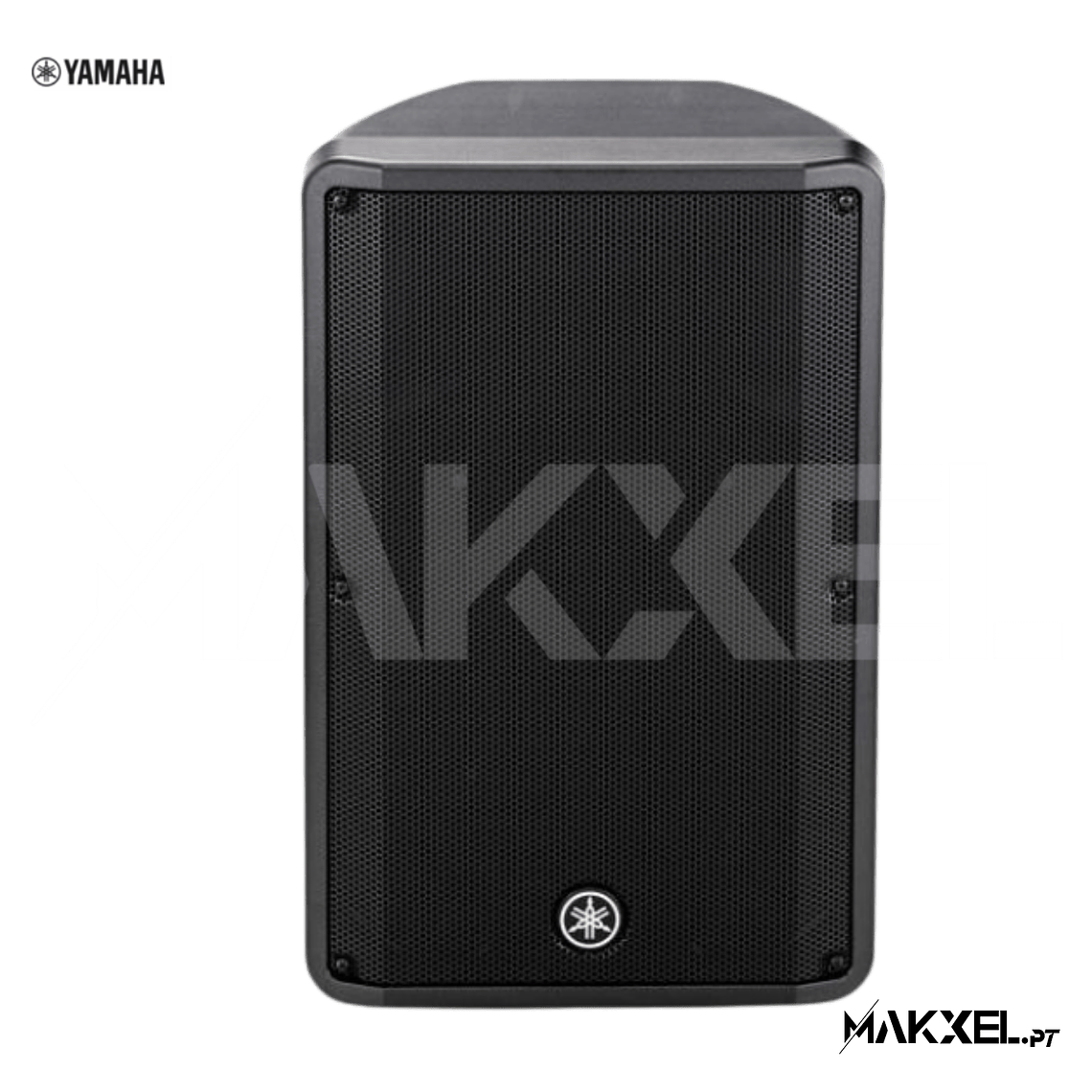 Yamaha DBR-15 Coluna Amplificada 465W 1