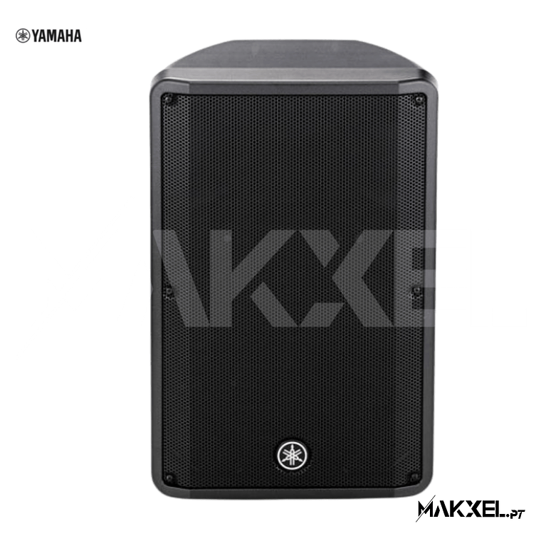 Yamaha DBR-15 Coluna Amplificada 465W 1