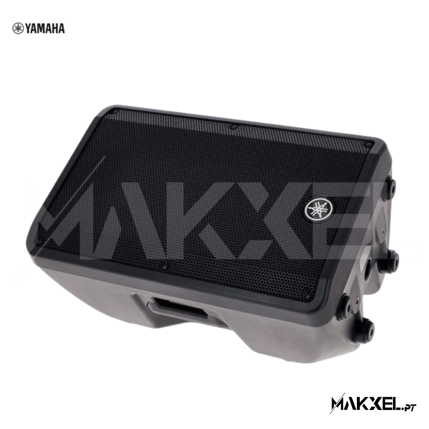 Yamaha DBR12 Coluna Amplificada 5