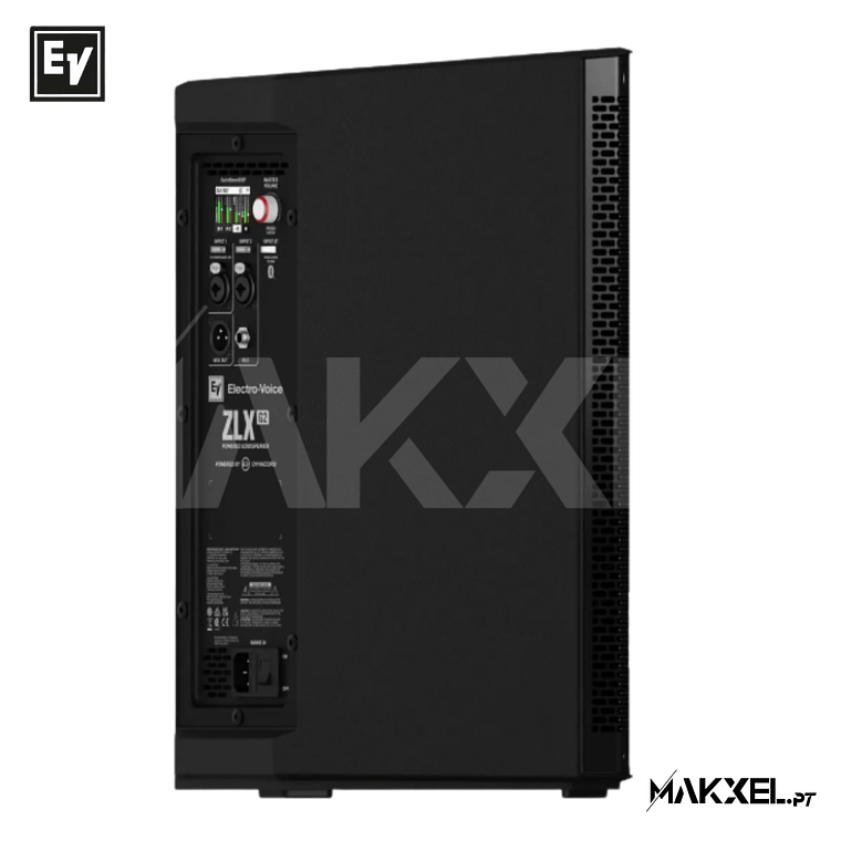 Electro Voice ZLX 8p G2 Coluna Amplificada  3