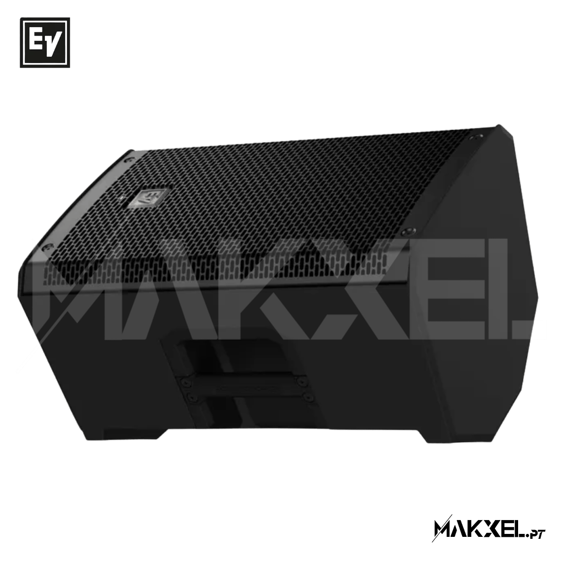 Electro Voice ZLX 8p G2 Coluna Amplificada  5