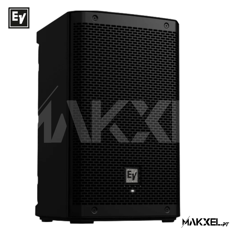 Electro Voice ZLX 8p G2 Coluna Amplificada  2