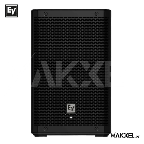 Electro Voice ZLX 8p G2 Coluna Amplificada 