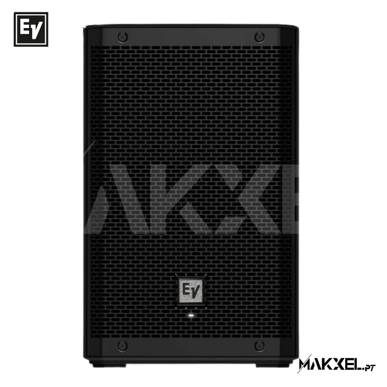 Electro Voice ZLX 8p G2 Coluna Amplificada  1