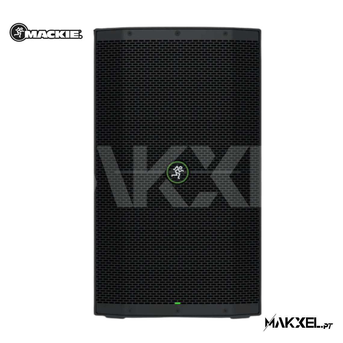 Mackie Thump 212 Coluna Amplificada 12