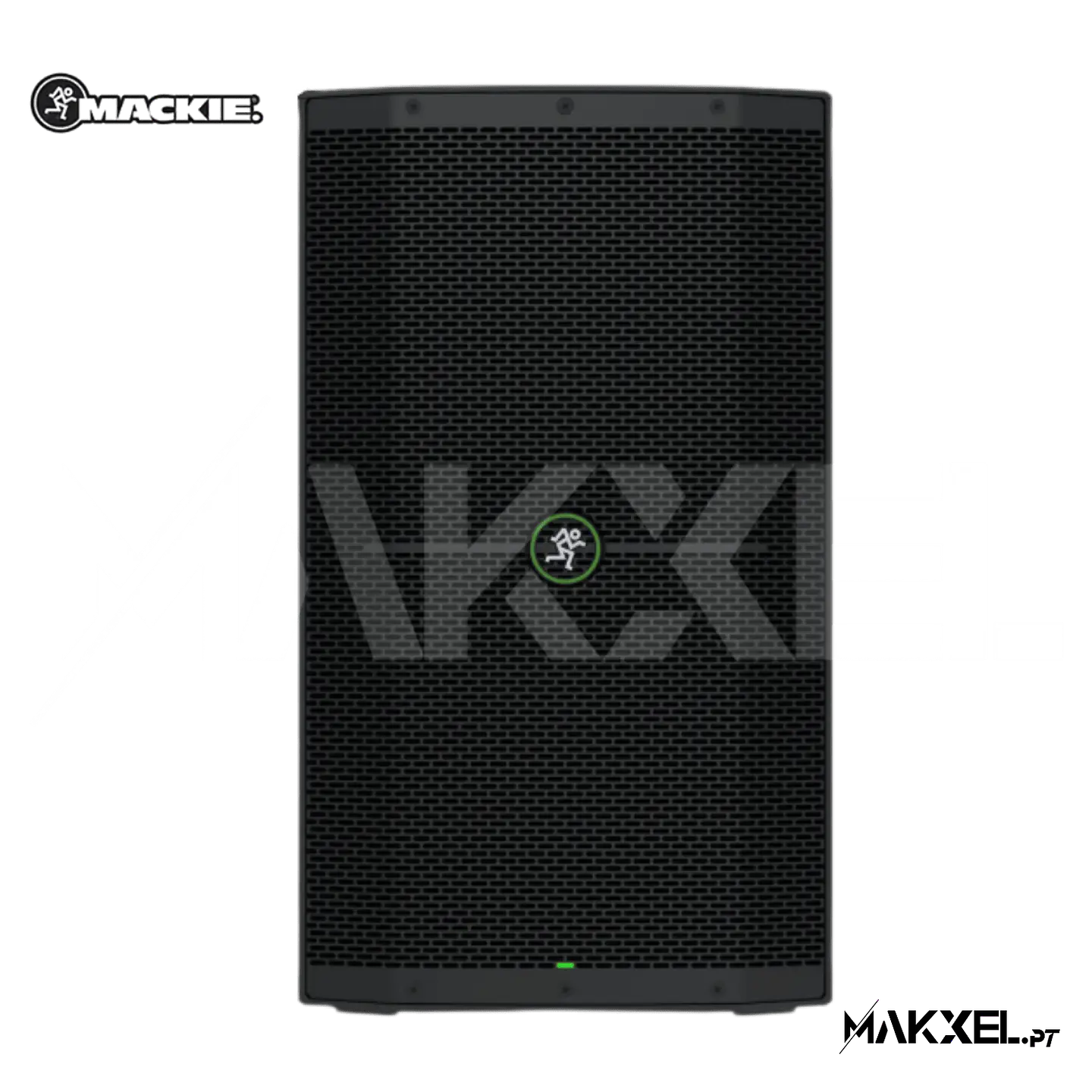 Mackie Thump 212 Coluna Amplificada 12