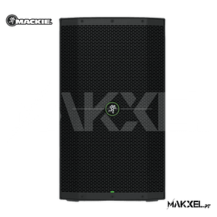 Mackie Thump 212 Coluna Amplificada 12