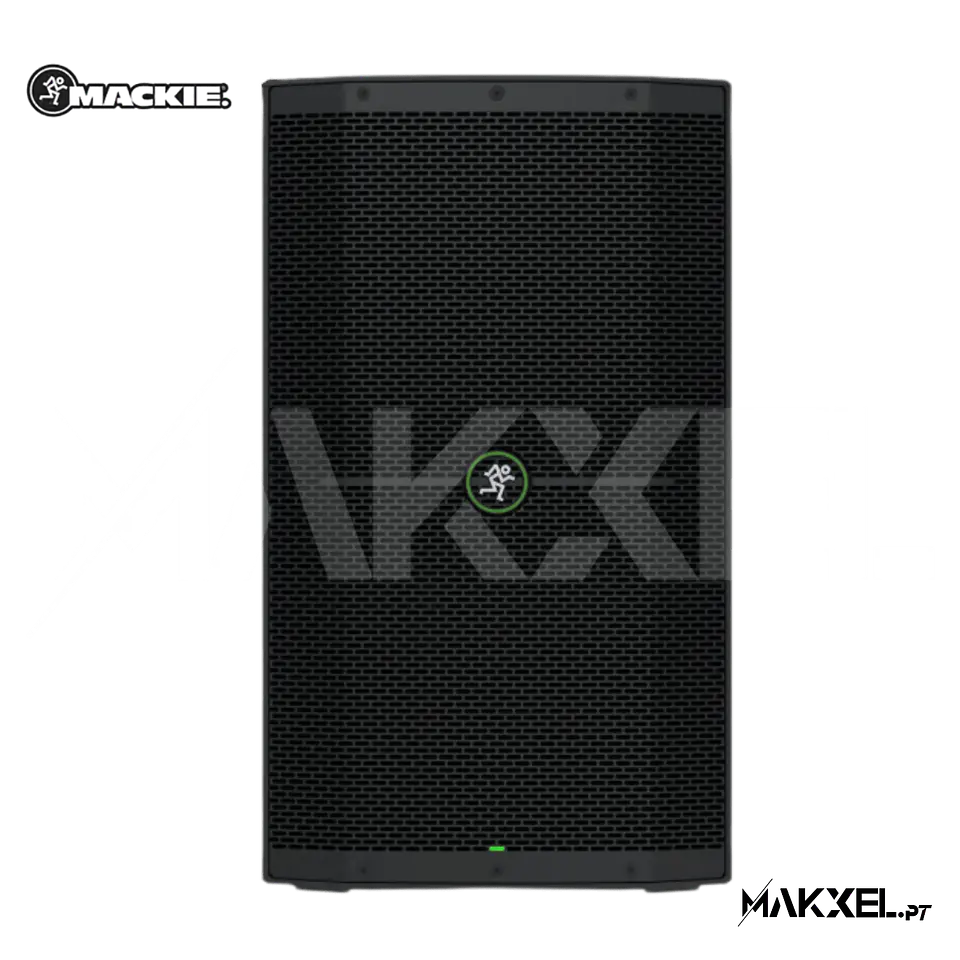 Mackie Thump 212 Coluna Amplificada 12