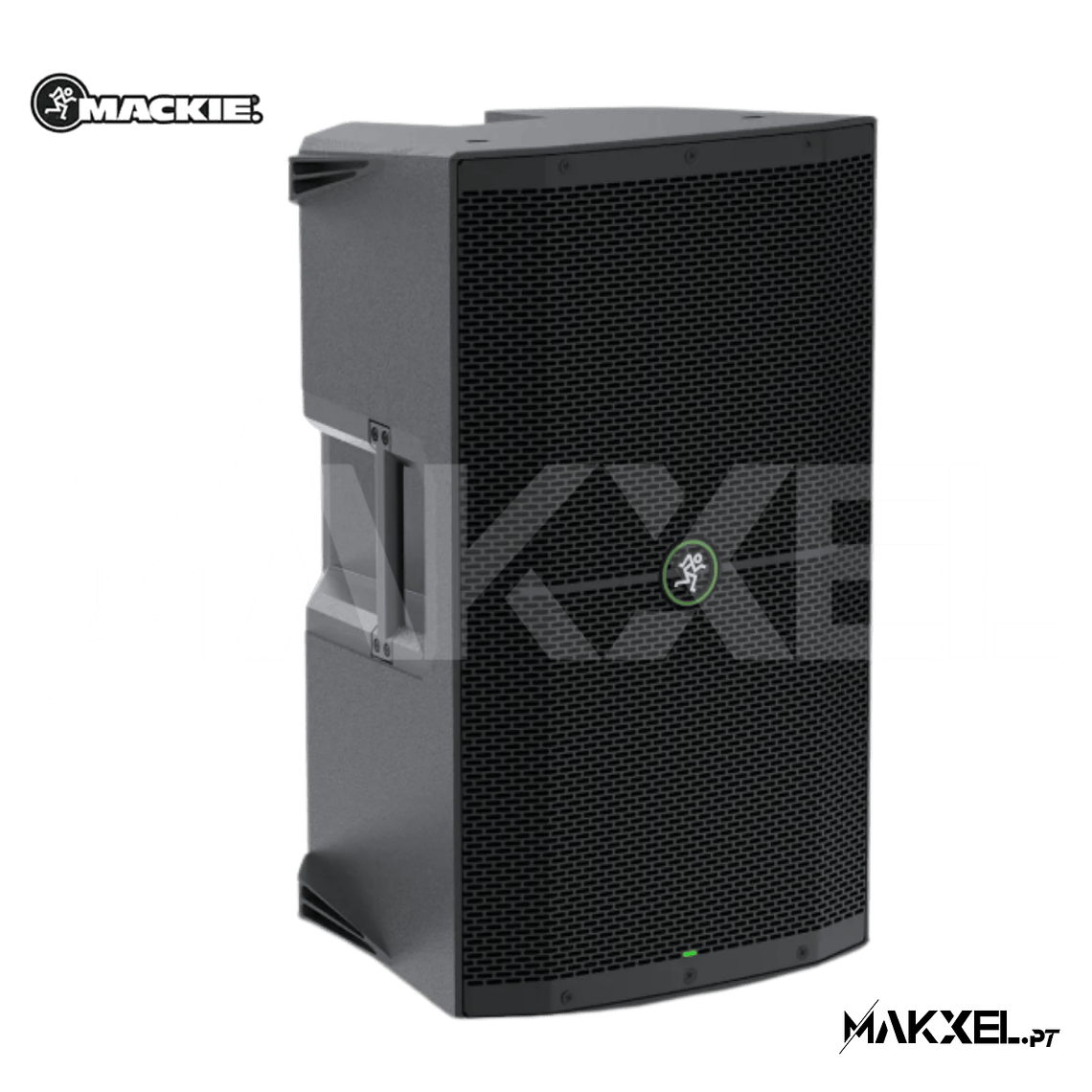 Mackie Thump 212 Coluna Amplificada 12