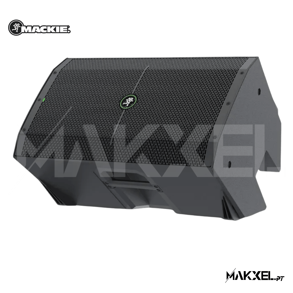 Mackie Thump 212 Coluna Amplificada 12