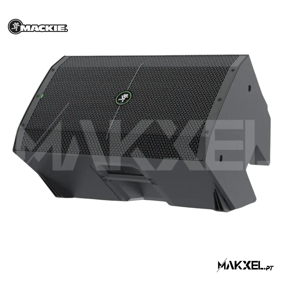 Mackie Thump 212 Coluna Amplificada 12