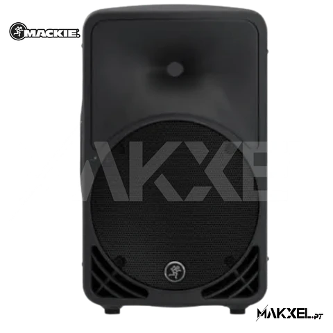 Mackie SRM350V3 Coluna Amplificada 10"