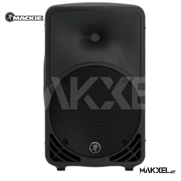 Mackie SRM350V3 Coluna Amplificada 10