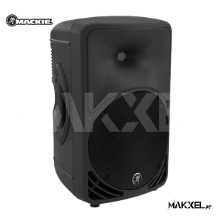 Mackie SRM350V3 Coluna Amplificada 10
