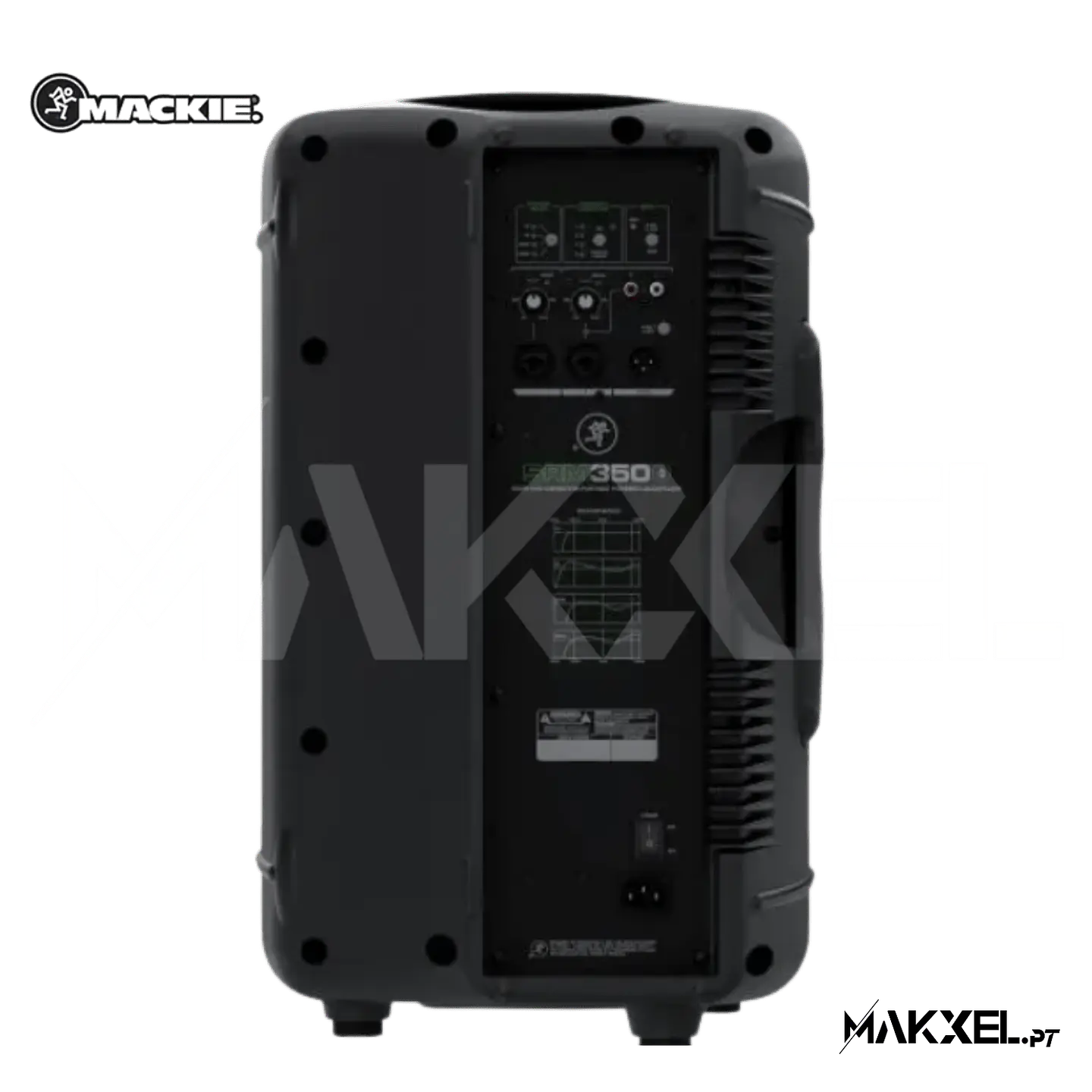 Mackie SRM350V3 Coluna Amplificada 10