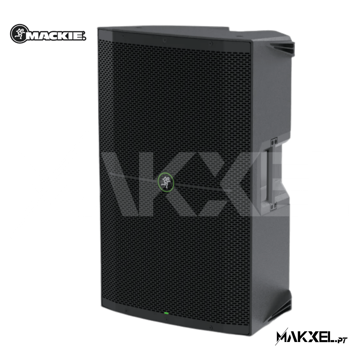 Mackie Thump 215 Coluna Amplificada 15