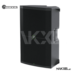 Mackie Thump 215 Coluna Amplificada 15