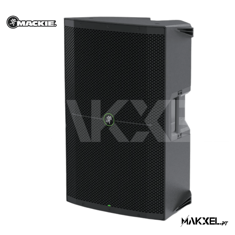 Mackie Thump 215 Coluna Amplificada 15