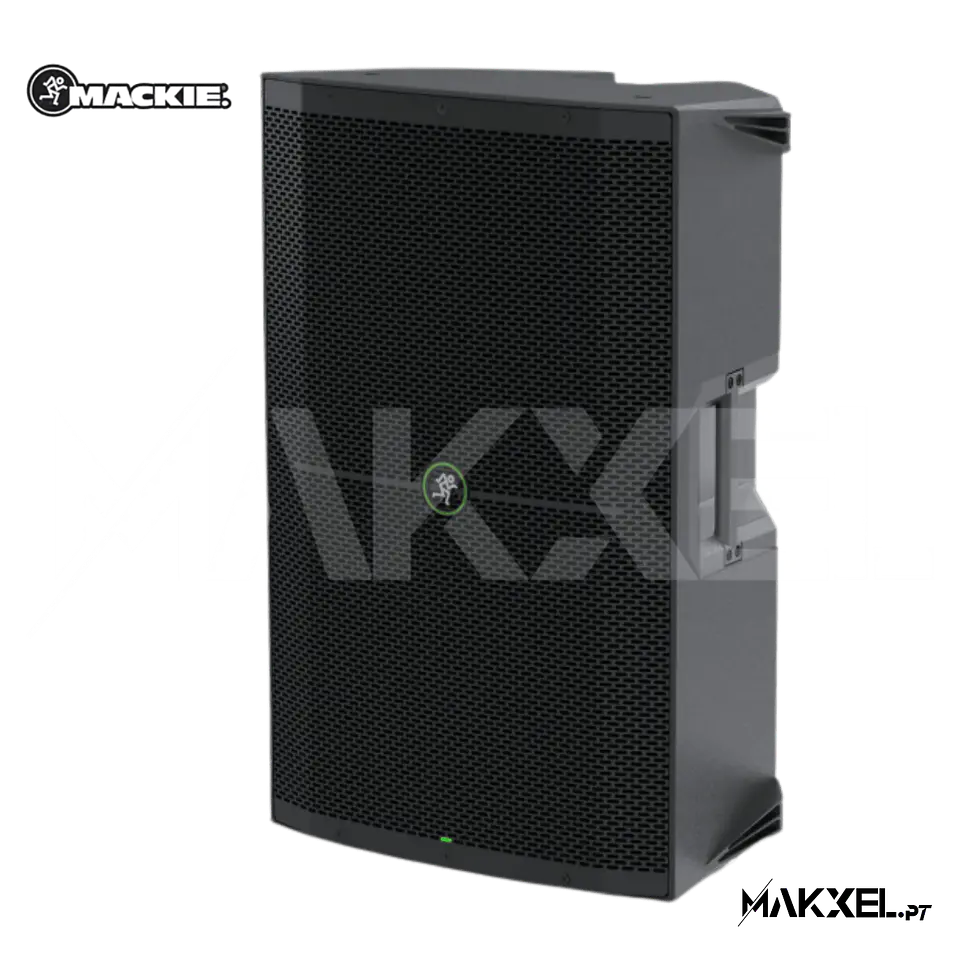 Mackie Thump 215 Coluna Amplificada 15