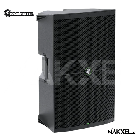 Mackie Thump 215 Coluna Amplificada 15"