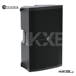 Mackie Thump 215 Coluna Amplificada 15