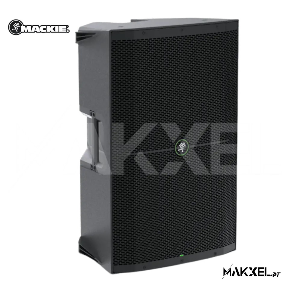 Mackie Thump 215 Coluna Amplificada 15