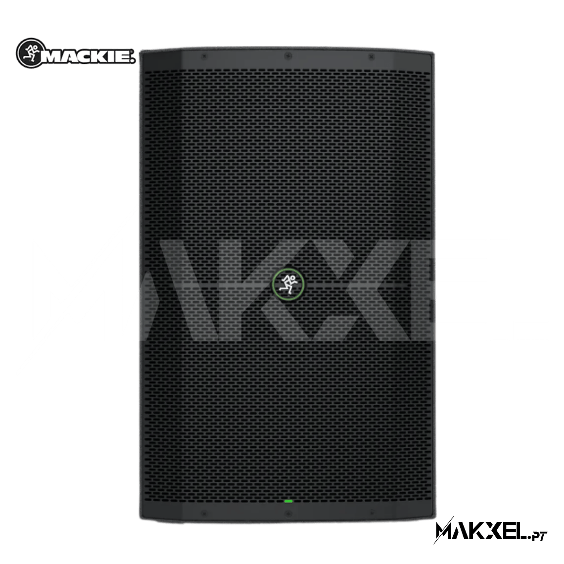 Mackie Thump 215 Coluna Amplificada 15