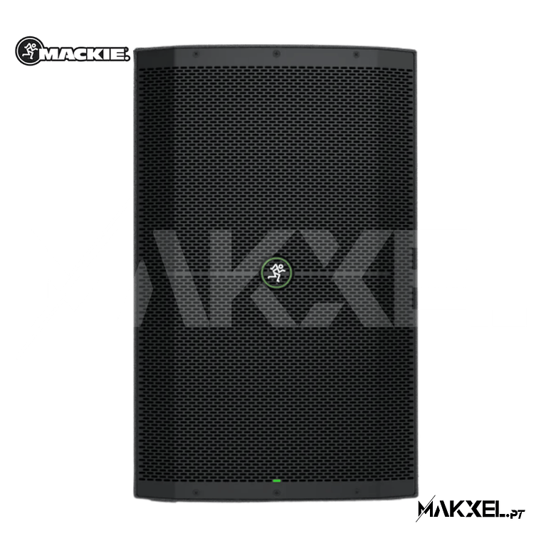 Mackie Thump 215 Coluna Amplificada 15