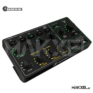 Mackie ShowBox Coluna Amplificada com Bateria 400W