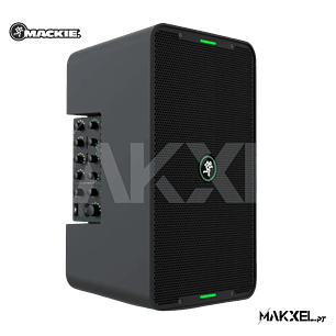 Mackie ShowBox Coluna Amplificada com Bateria 400W