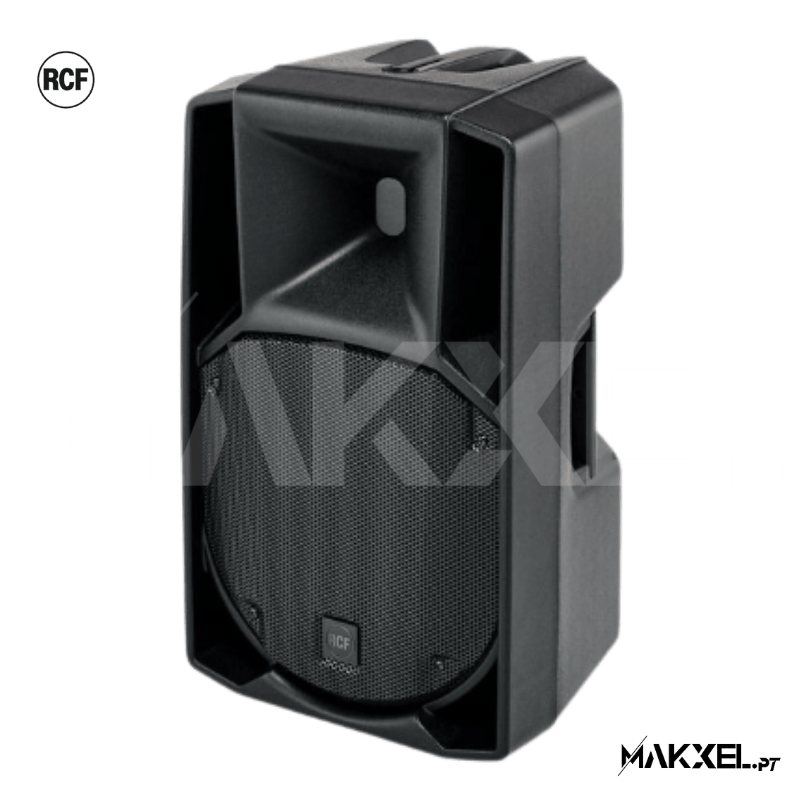 RCF ART 712-A MK V  Coluna Amplificada 3