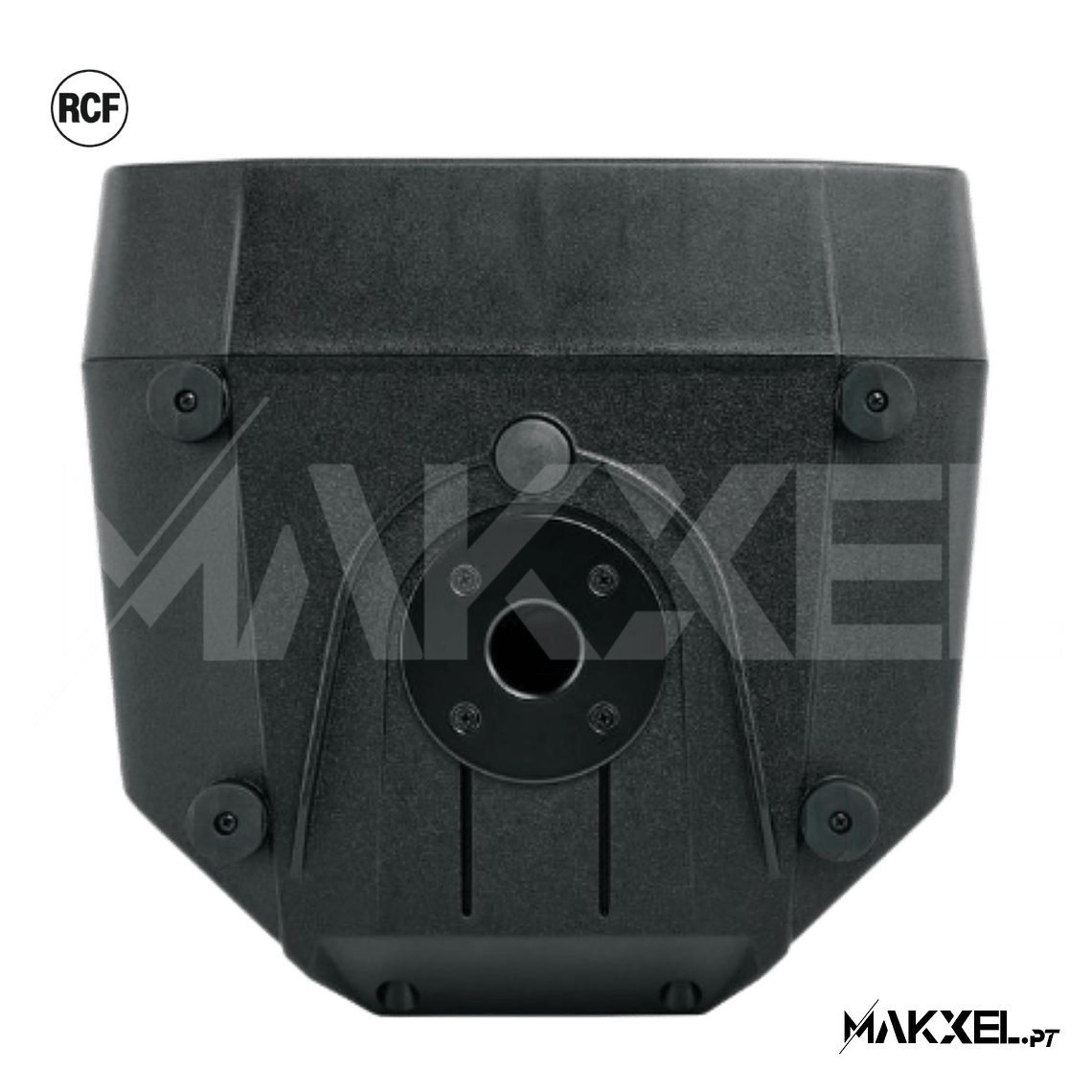 RCF ART 712-A MK V  Coluna Amplificada 7