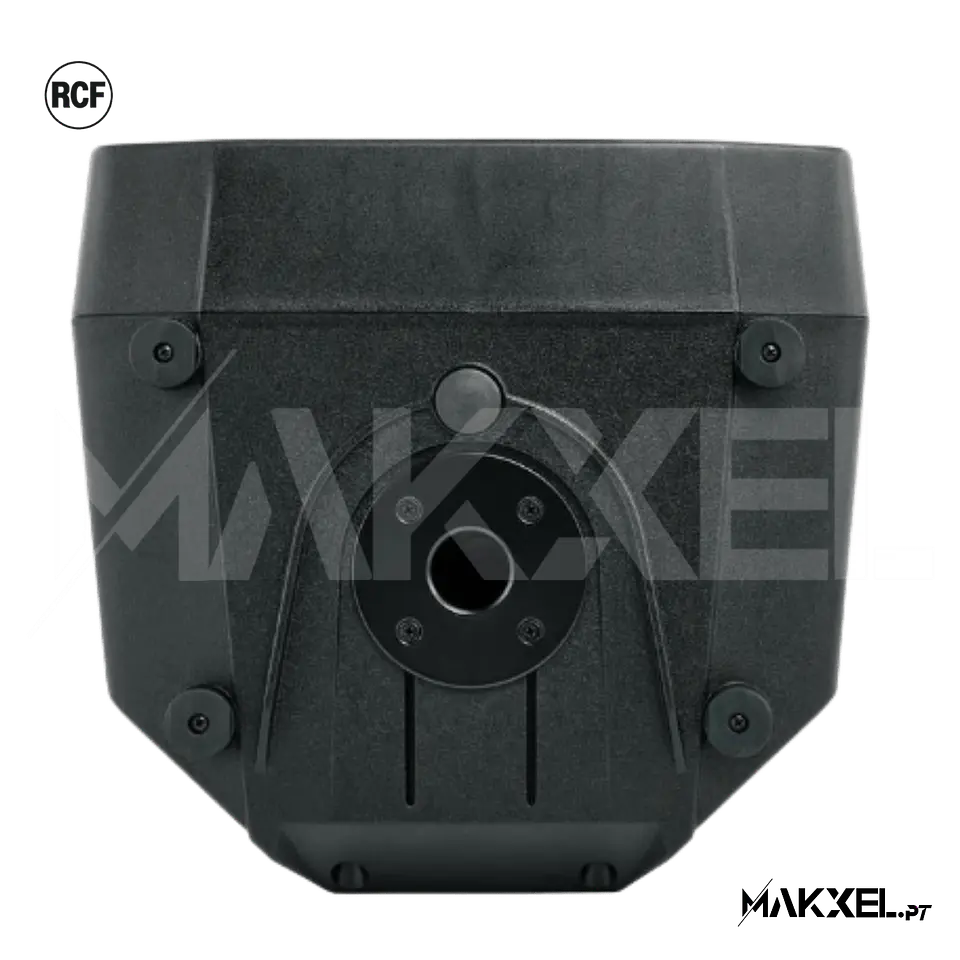 RCF ART 712-A MK V  Coluna Amplificada 7