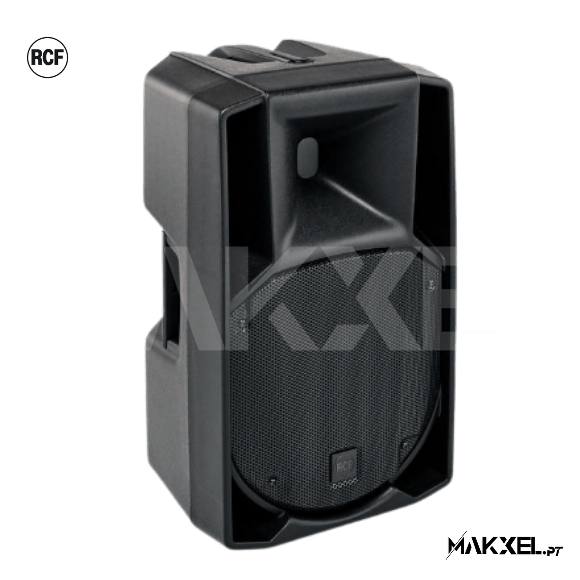 RCF ART 712-A MK V  Coluna Amplificada 2