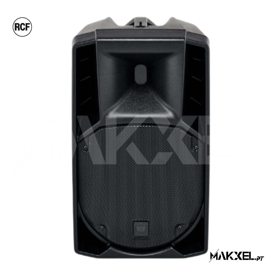 RCF ART 712-A MK V  Coluna Amplificada 1