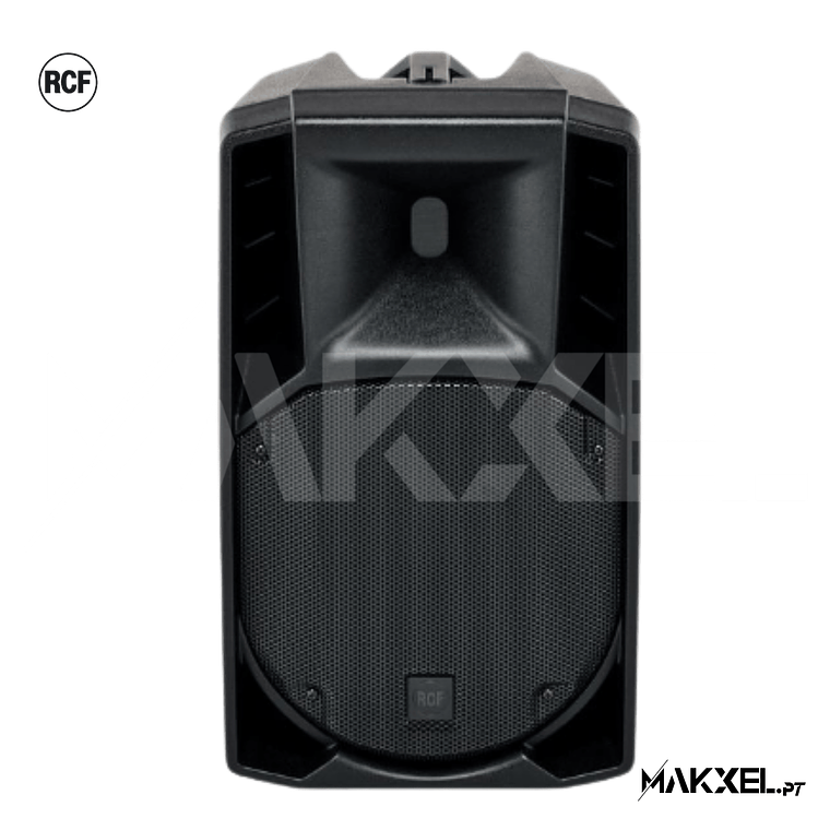 RCF ART 712-A MK V  Coluna Amplificada 1