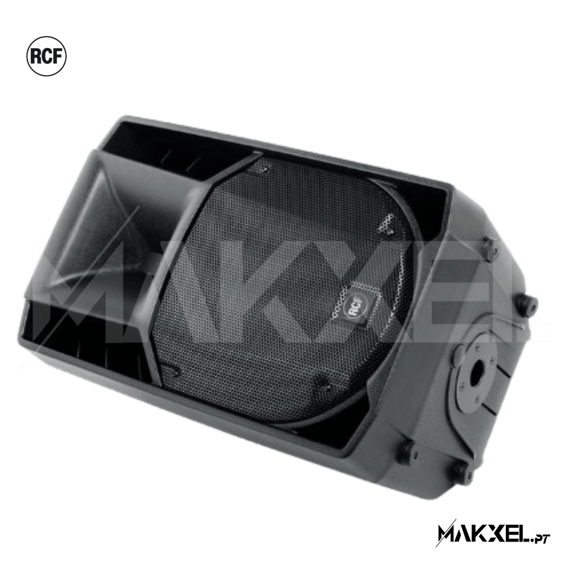 RCF ART 712-A MK V  Coluna Amplificada 5