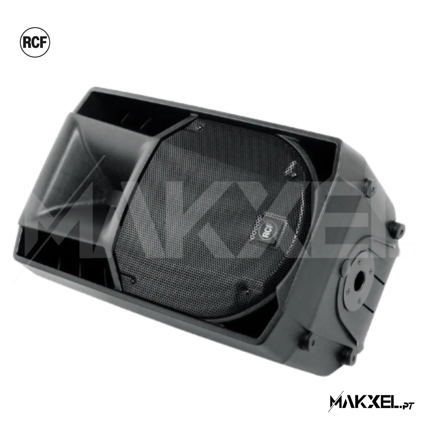 RCF ART 712-A MK V  Coluna Amplificada 5
