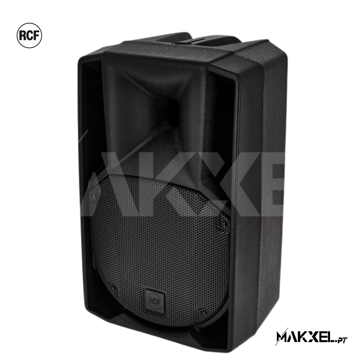 RCF ART 710A MK V Coluna Amplificada 3