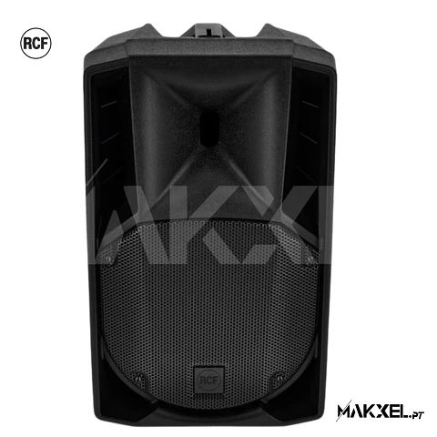 RCF ART 710A MK V Coluna Amplificada