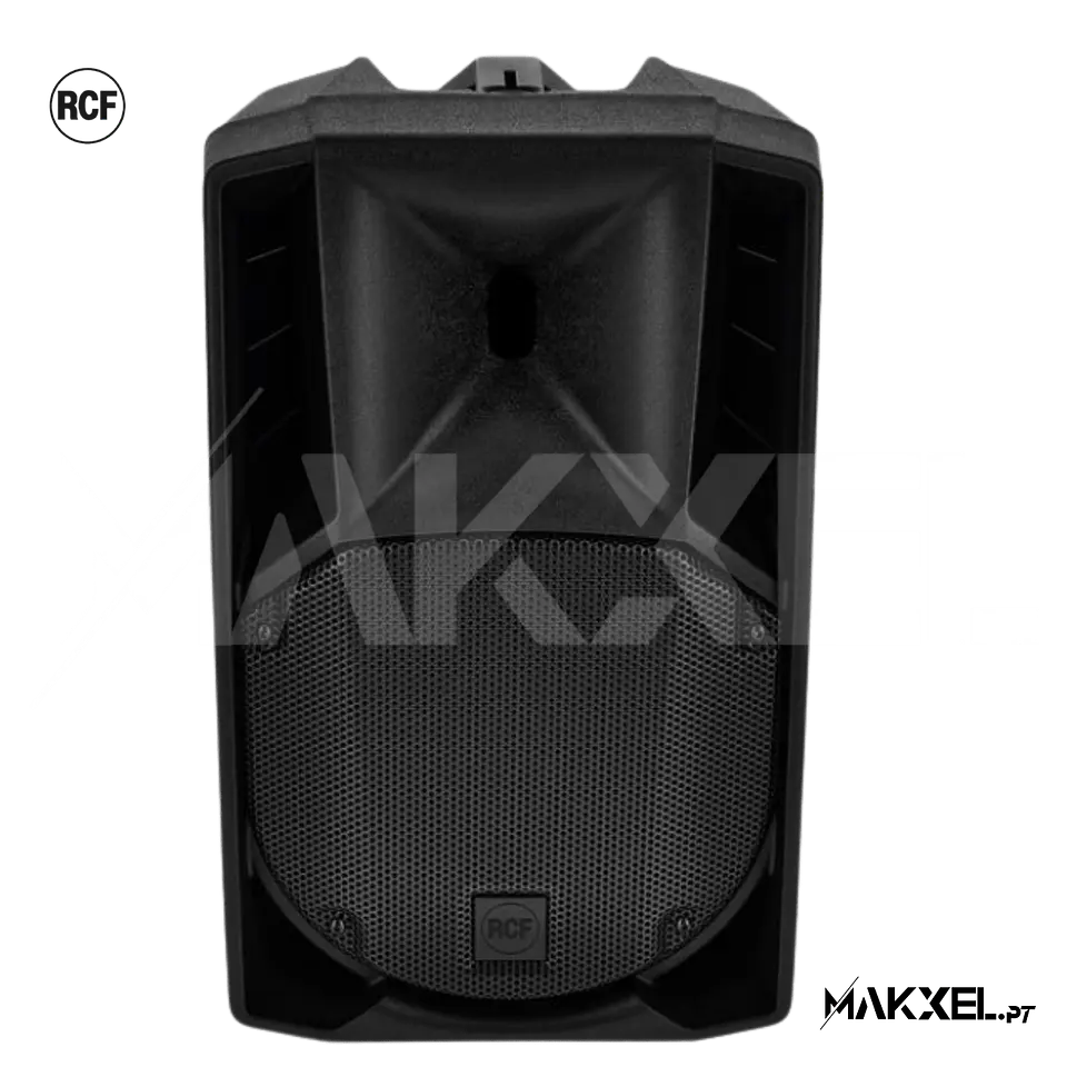 RCF ART 710A MK V Coluna Amplificada 2