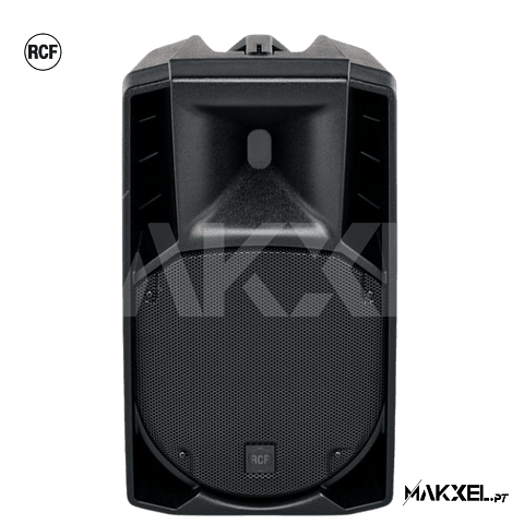 RCF Art 732-A MK V  Coluna Amplificada 12"