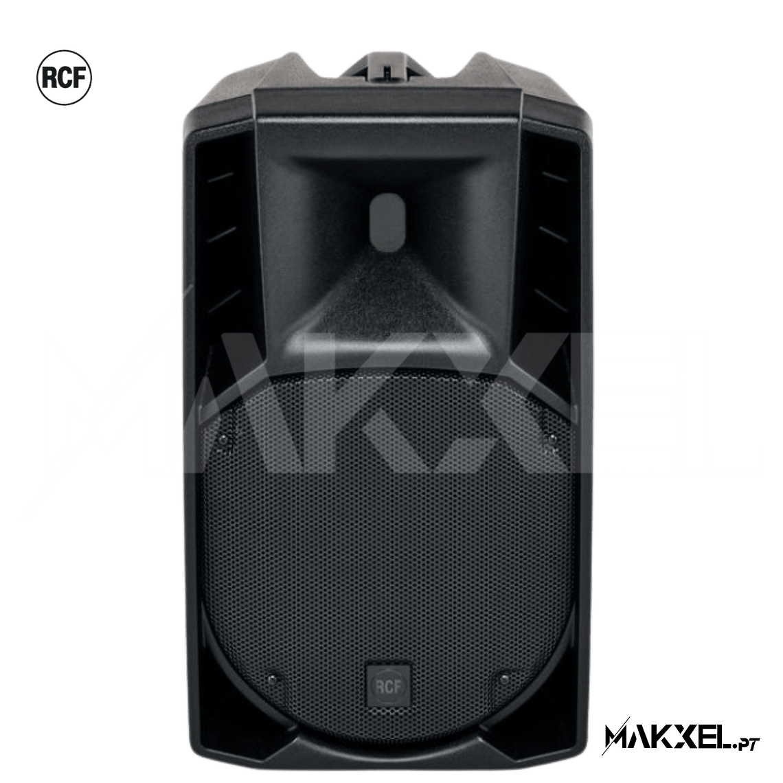 RCF Art 732-A MK V  Coluna Amplificada 12