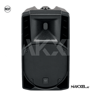 RCF Art 732-A MK V  Coluna Amplificada 12