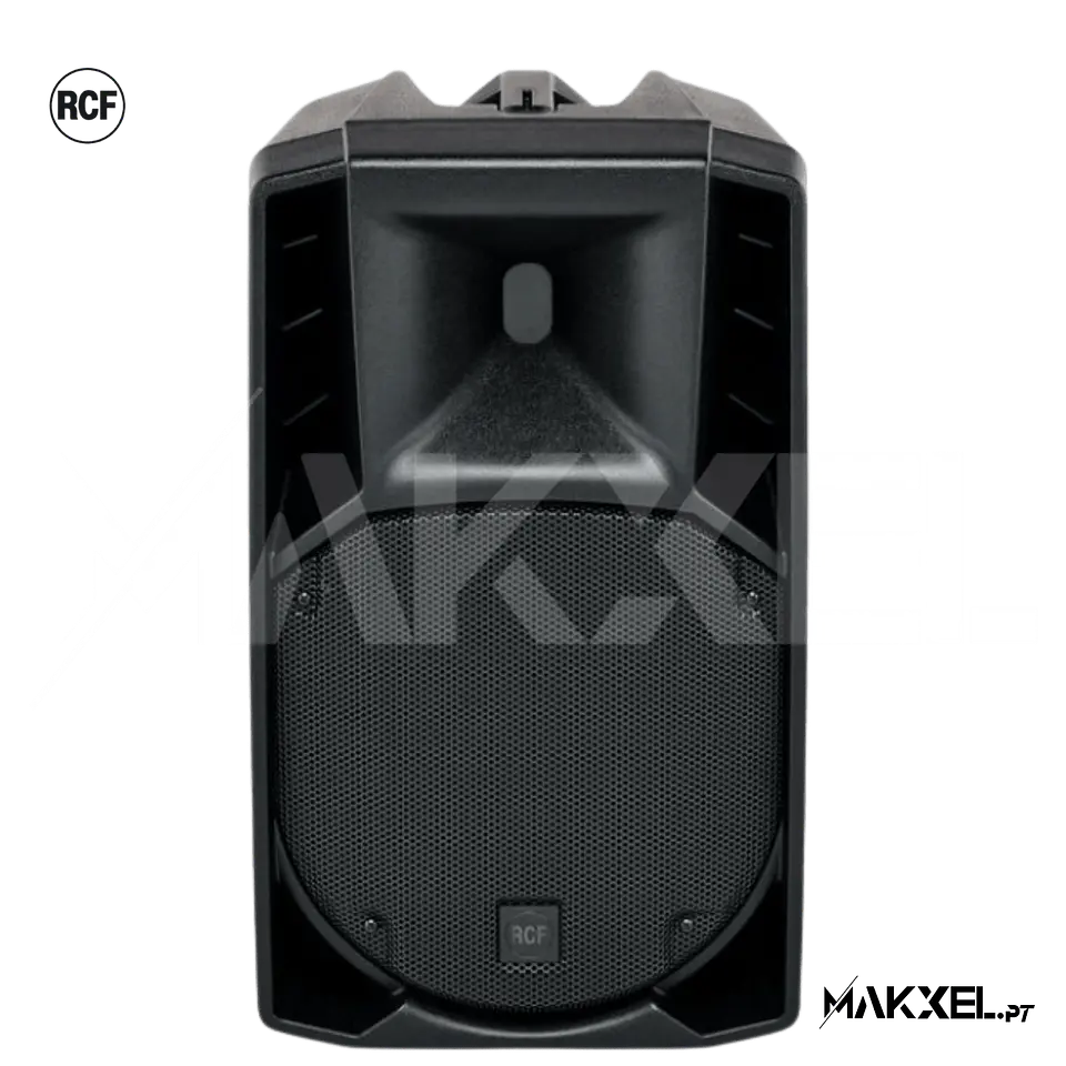 RCF Art 732-A MK V  Coluna Amplificada 12