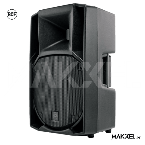 RCF Art 732-A MK V  Coluna Amplificada 12"