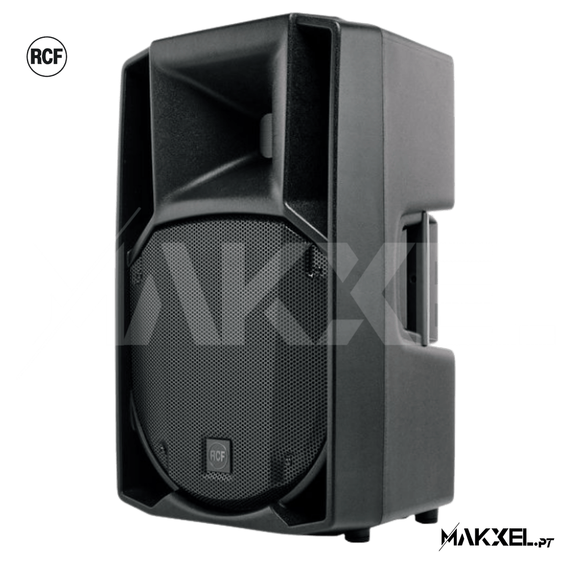 RCF Art 732-A MK V  Coluna Amplificada 12